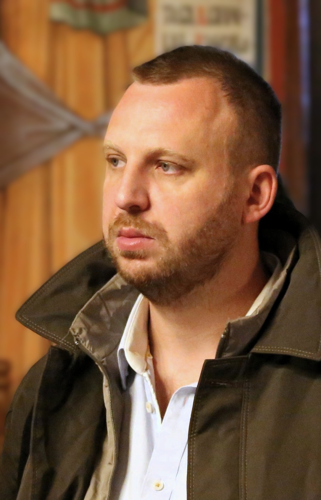 Andrei Marginean